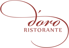 D'oro Ristorante Logo